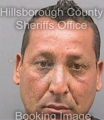 Rivera Jose - Hillsborough County, FL 