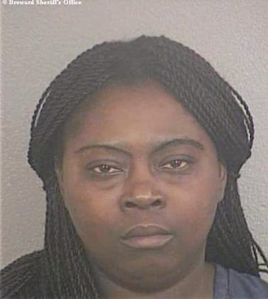 Melvin Latoya - Broward County, FL 