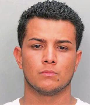 Guido Byron - Dade County, FL 