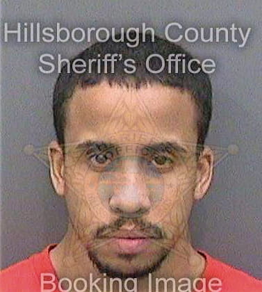 Rigualvera Jorge - Hillsborough County, FL 