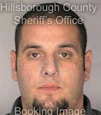 Sosa Raul - Hillsborough County, FL 