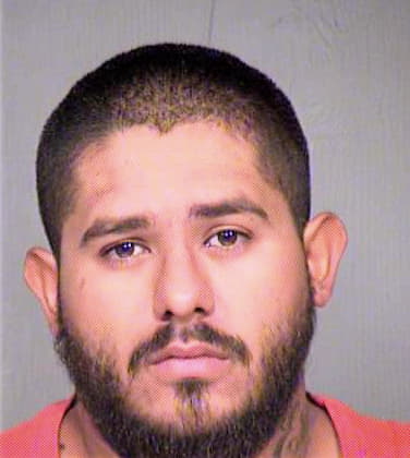 Gonzalez Rogelio - Maricopa County, AZ 