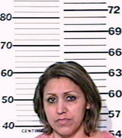 Deleon Imelda - Hidalgo County, TX 