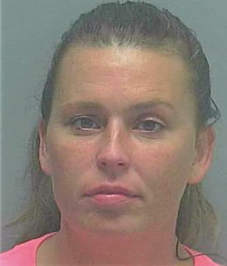 Gray Kristina - Lee County, FL 