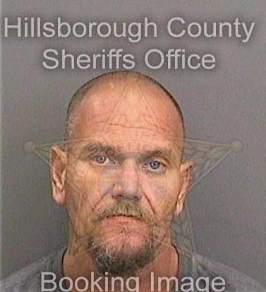 Mcgill Larry - Hillsborough County, FL 