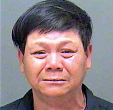 Nguyen Manh - Mecklenburg County, NC 