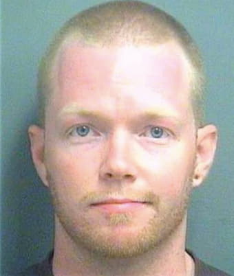 Pickton Matthew - PalmBeach County, FL 