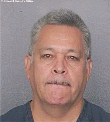 Romerodiaz Ramiro - Broward County, FL 