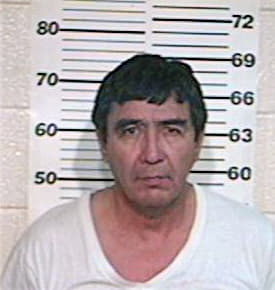 Gamboa Rosendo - Hidalgo County, TX 