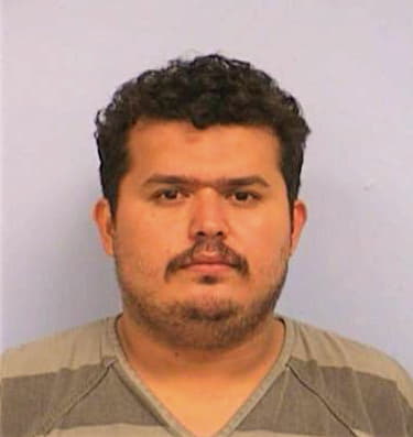 Penaloza Arturo - Travis County, TX 