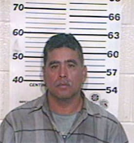 Duron Julian - Hidalgo County, TX 