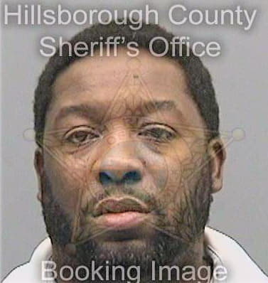 Hale Morris - Hillsborough County, FL 