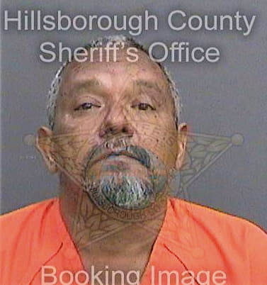 Sierravelazquez Rey - Hillsborough County, FL 