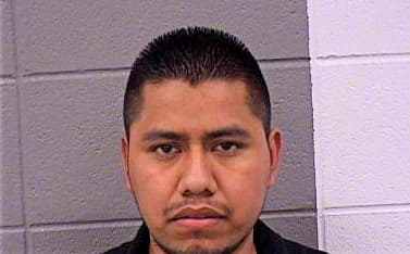 Aniceto-Avelino Alber - Cook County, IL 