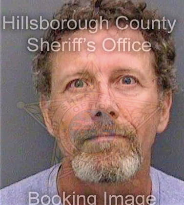 Graham Jeremy - Hillsborough County, FL 