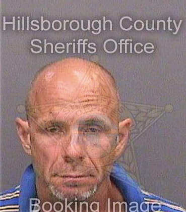 Liles Kenneth - Hillsborough County, FL 