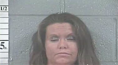 Evans Samantha - Bullitt County, KY 