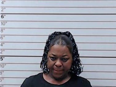 Hendrix Barnetha - Lee County, MS 