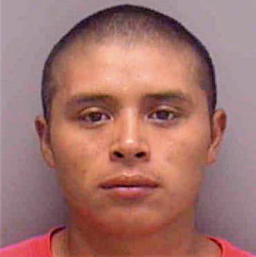 Cornelio Gonzalez - Lee County, FL 