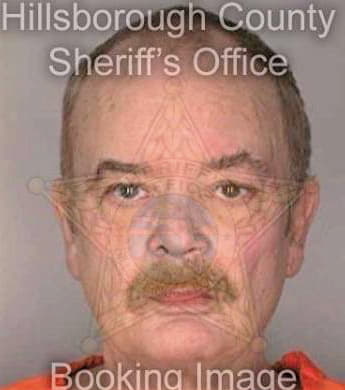 Medcalf Kip - Hillsborough County, FL 