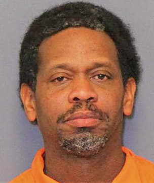 Russell Richard - Guilford County, NC 