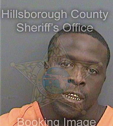 Phillips Jaquan - Hillsborough County, FL 