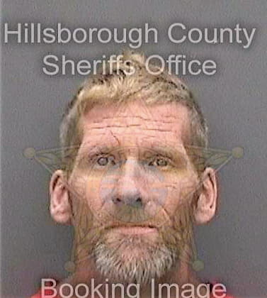 Walsh Jeffrey - Hillsborough County, FL 