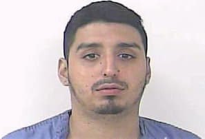 Rodriguez Luis - StLucie County, FL 