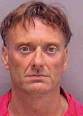 Strauss Mark - Lee County, FL 