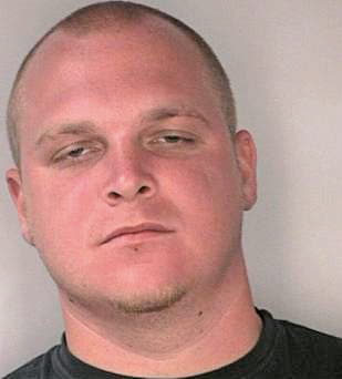 Borland Thomas - Hillsborough County, FL 