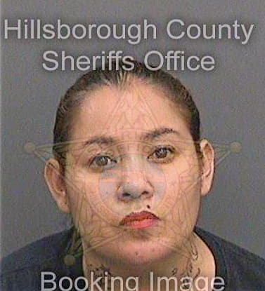 Calvillobeltran Tina - Hillsborough County, FL 