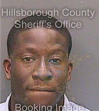 Sankoh Abdoul - Hillsborough County, FL 