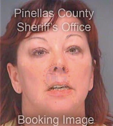 Colangelo Deborah - Pinellas County, FL 