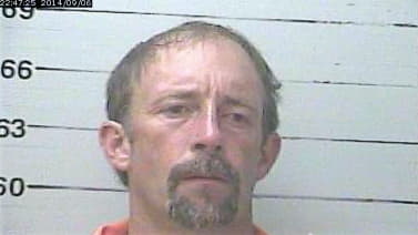 Willis Jeffery - Harrison County, MS 