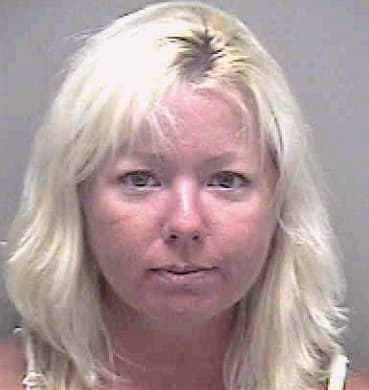 Schroeder Julie - Lee County, FL 