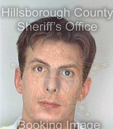 Hanchuck Ross - Hillsborough County, FL 