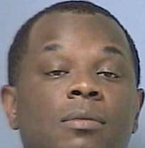 Brooks Bryant - Crittenden County, AR 