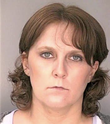 Sirmans Cynthia - Hillsborough County, FL 