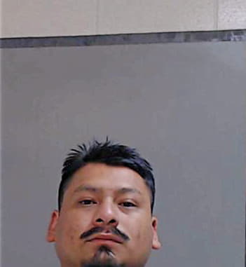 Montoya David - Hidalgo County, TX 