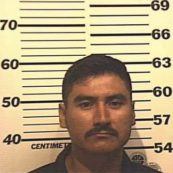 Delatorre Raymundo - Denton County, TX 