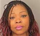 Whichard Shawnette - Shelby County, TN 