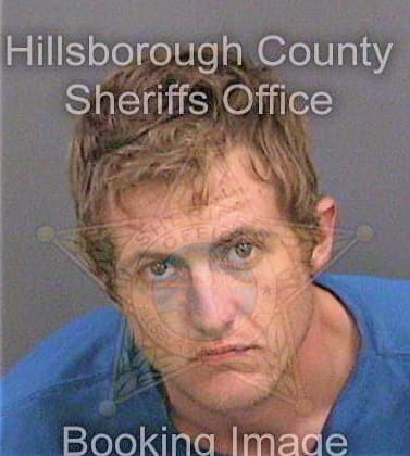 Patterson Stephen - Hillsborough County, FL 