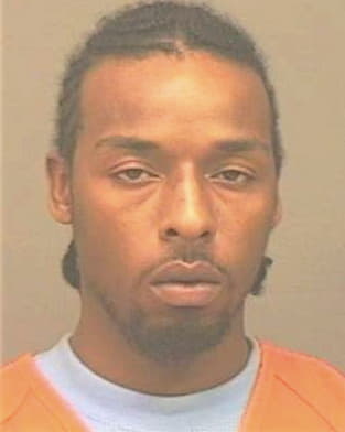 Anderson Edward - Montgomery County, TN 