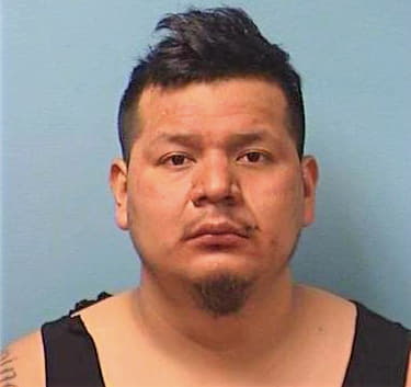 Pascual Gildardo - Stearns County, MN 