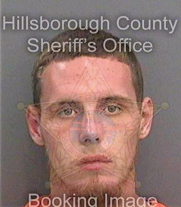 Howard Jerry - Hillsborough County, FL 