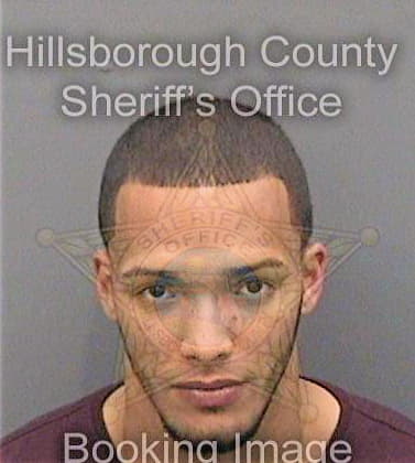 Cora Nicholas - Hillsborough County, FL 