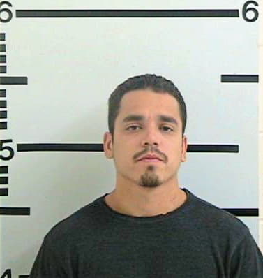 Hernandez Pedro-Nmn - Kerr County, TX 