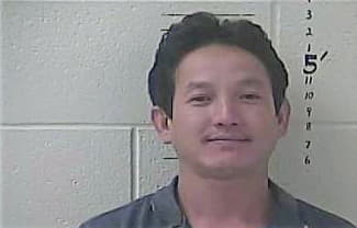 Truong Tuan - Hancock County, MS 