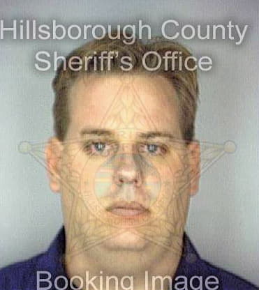 Mckee Bartholomew - Hillsborough County, FL 