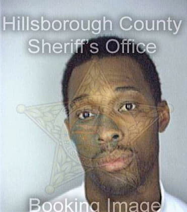 Thompson Corey - Hillsborough County, FL 